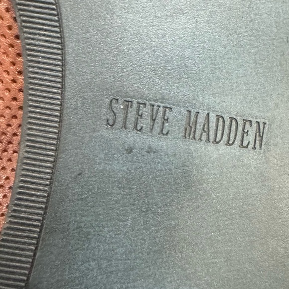 Men’s Steve Madden Casual Dress Shoes size 13 box 3 - Picture 2 of 4